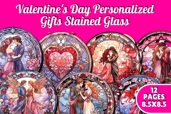 Download Valentine's Day Personalized Gifts Stain - Personalized gifts Collection