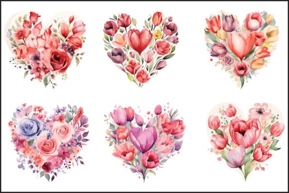 Download Watercolor Floral Butterfly Images - Premium Resources
